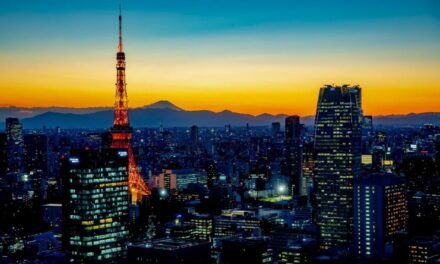 [2023 PICKS] The 15 Best Boutique Hotels in Tokyo | TrotterHop