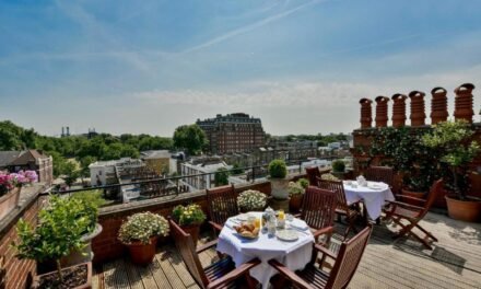 [2023 PICKS] The 10 Best Luxury Hotels in Chelsea London | TrotterHop