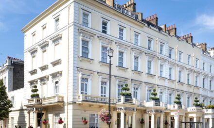 [2023 PICKS] The 12 Best London Boutique Hotels