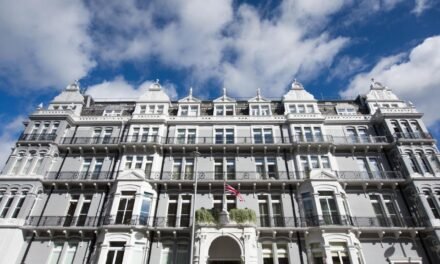[2023 PICKS] 5-Star Hotels in Kensington London