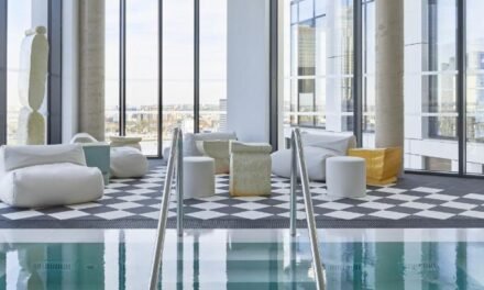 [2023 PICKS] The 15 Best London Hotels with Pools