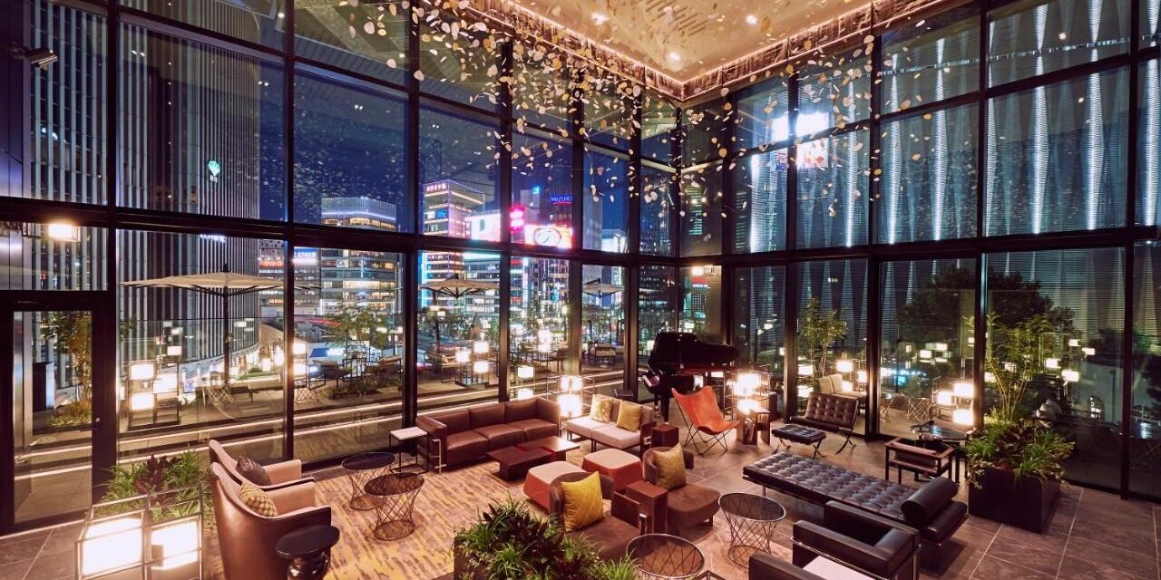 [2023] The 17 BEST Hotels in Ginza, Tokyo: Where to Stay Guide