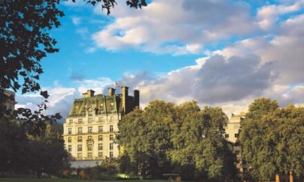 [2023 PICKS] The 15 Best Hotels in Westminster Borough London