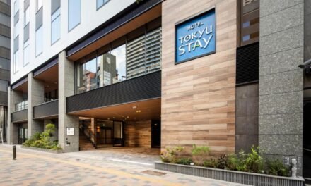 [2023 PICKS] The 15 Best Cheap Hotels in Tokyo | TrotterHop