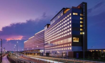 [2023 PICKS] The 15 Best Hotels Near Tokyo Haneda Airport