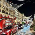 [2023 GUIDE] The 17 Best Places for Shopping in London | TrotterHop