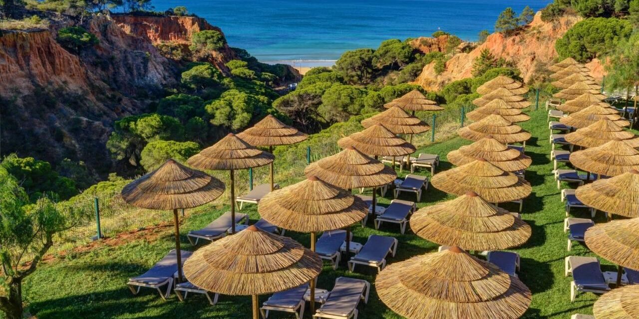 [2023 TOP PICKS] The Best Boutique Hotels in Albufeira