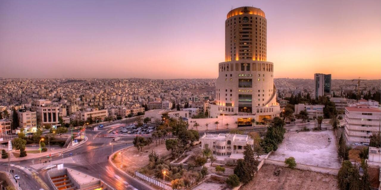 [2023 PICKS] The Best Boutique Hotels in Amman, Jordan