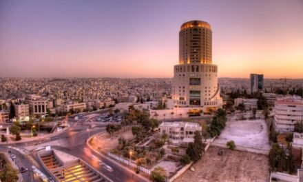 [2023 PICKS] The Best Boutique Hotels in Amman, Jordan