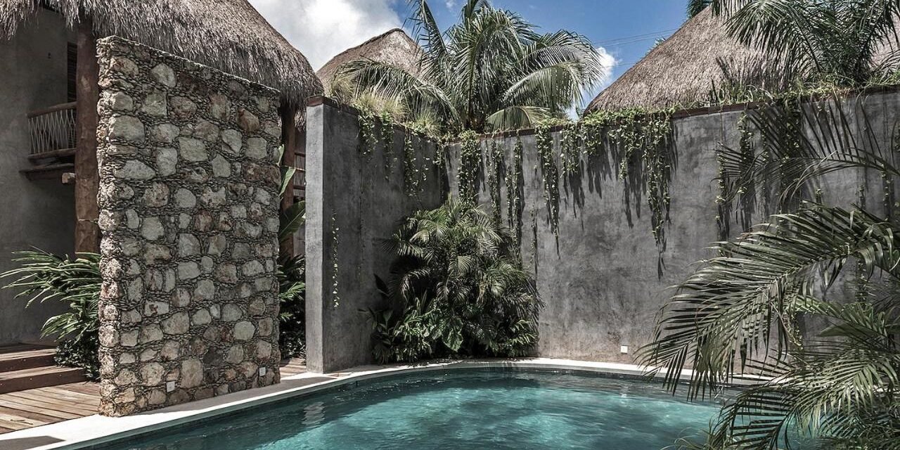 [2023 PICKS] The Best Boutique Hotels in Bacalar, Mexico
