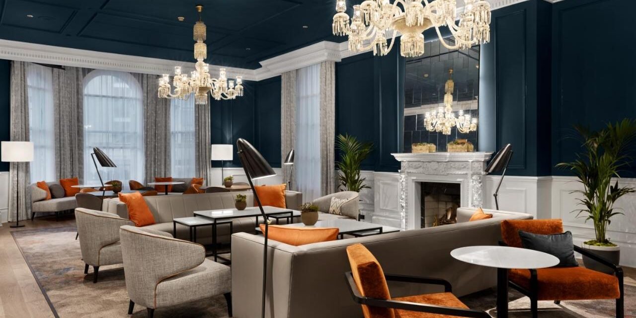 [2023 PICKS] The Best Boutique Hotels in Bristol, UK