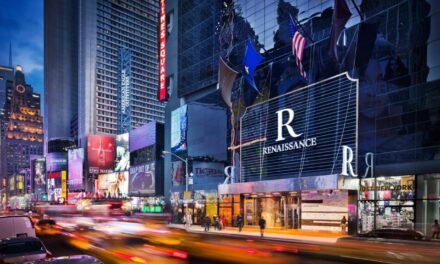 [2023 PICKS] The Best Boutique Hotels in Broadway Theater District