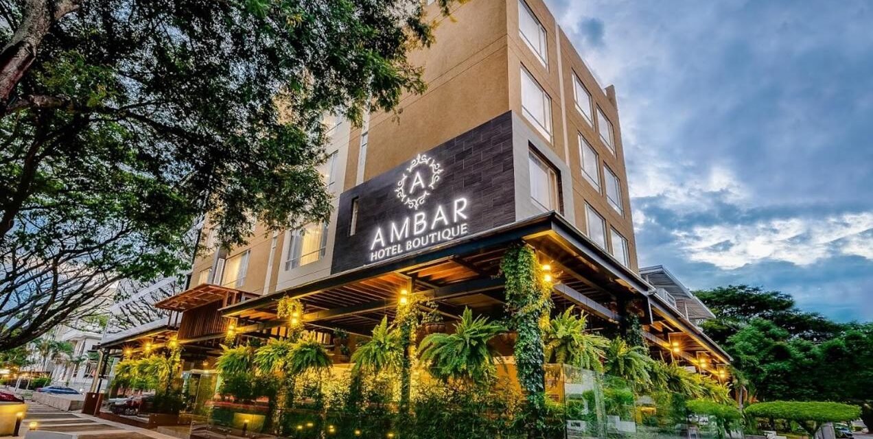 [2023 PICKS] The Best Boutique Hotels in Cali, Colombia