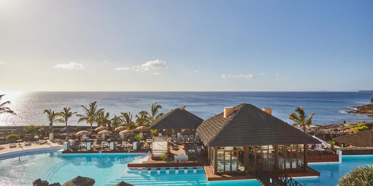[2023 PICKS] The Best Boutique Hotels in the Canary Islands
