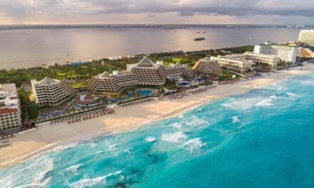 [2023 PICKS] The 18 Best Boutique Hotels in Cancun