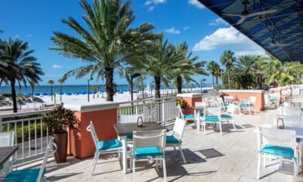 [2023 PICKS] The Best Boutique Hotels in Clearwater Beach