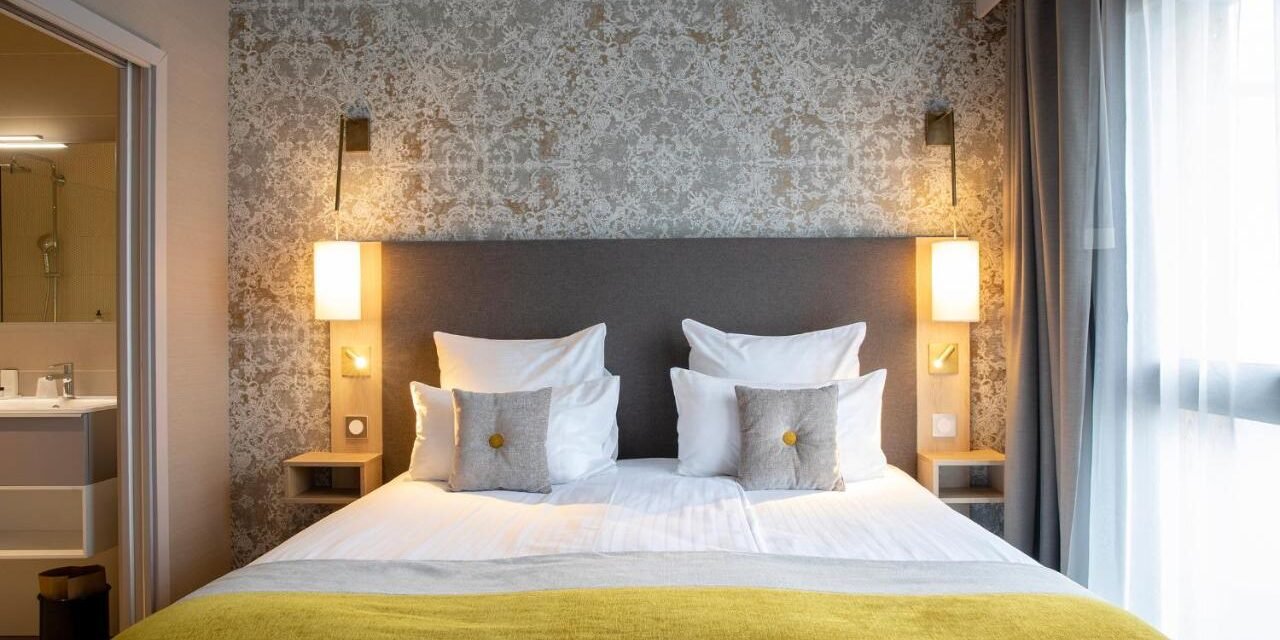 [2023 PICKS] The Best Boutique Hotels in Colmar, France