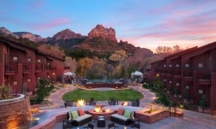 [2023 PICKS] The Best Boutique Hotels in Flagstaff | TrotterHop