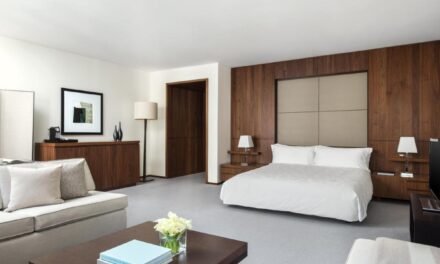 [2023 PICKS] The Best Boutique Hotels Near The High Line | New York