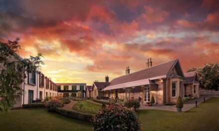 [2023 PICKS] The Best Boutique Hotels in Inverness, UK