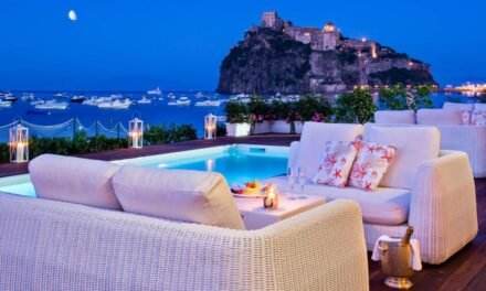 [2023 PICKS] The Best Boutique Hotels in Ischia, Italy