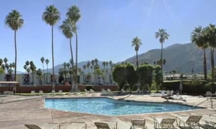[2023 PICKS] The Best Boutique Hotels in Joshua Tree National Park