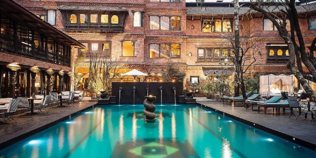 [2023 PICKS] The Best Boutique Hotels in Kathmandu, Nepal