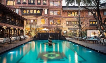 [2023 PICKS] The Best Boutique Hotels in Kathmandu, Nepal