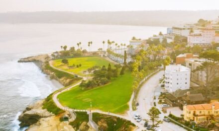 [2023] The Best Places for Luxury Shopping in San Diego, CA | TrotterHop