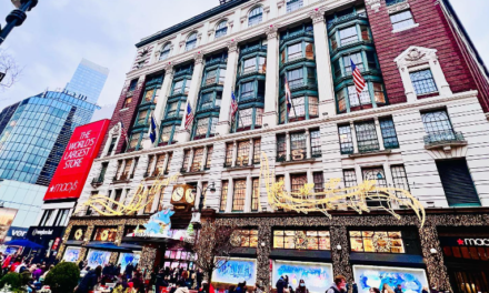 [2023] The Best Places for Luxury Shopping in NYC | TrotterHop
