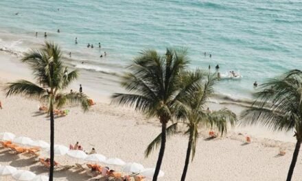 [2023 GUIDE] The 12 Best Beaches in Kona Hawaii