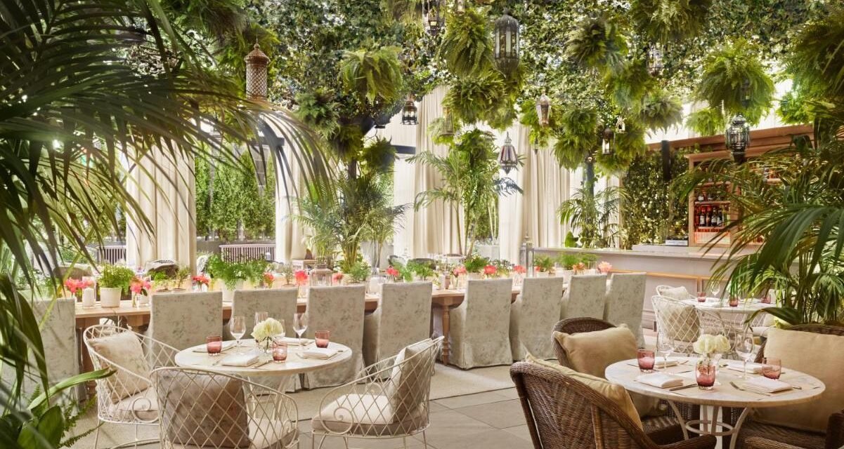 [2023 TOP PICKS] The Best Boutique Hotels in Midtown, NYC
