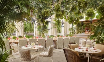 [2023 TOP PICKS] The Best Boutique Hotels in Midtown, NYC