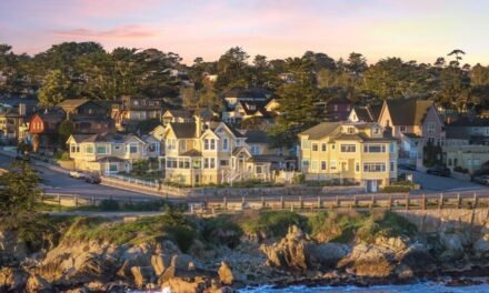[2023 PICKS] The 15 Best Boutique Hotels in Monterey