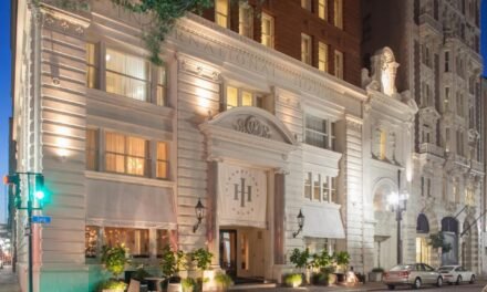 [2023 PICKS] The 15 Best Boutique Hotels in New Orleans