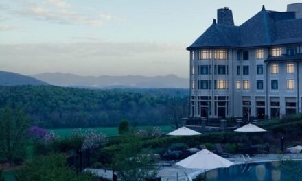 [2023 PICKS] The 15 Best Boutique Hotels in North Carolina