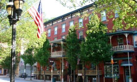 [2023 PICKS] The Best Boutique Hotels in Poconos | TrotterHop