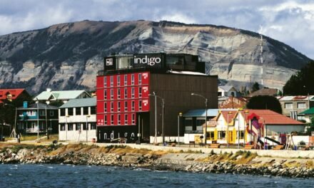 [2023 PICKS] The Best Boutique Hotels in Puerto Natales, Chile