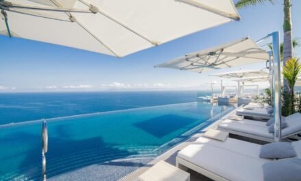 [2023 PICKS] The 12 Best Boutique Hotels in Puerto Vallarta | TrotterHop