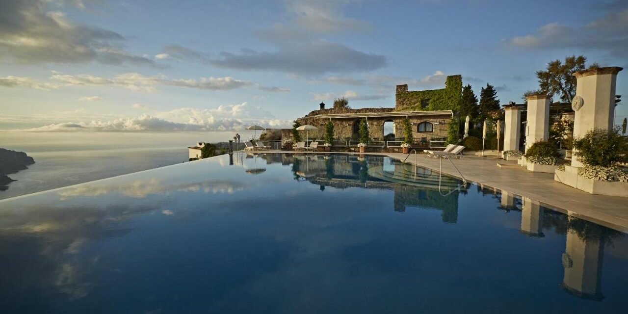 [2023 PICKS] The Best Boutique Hotels in Ravello, Italy