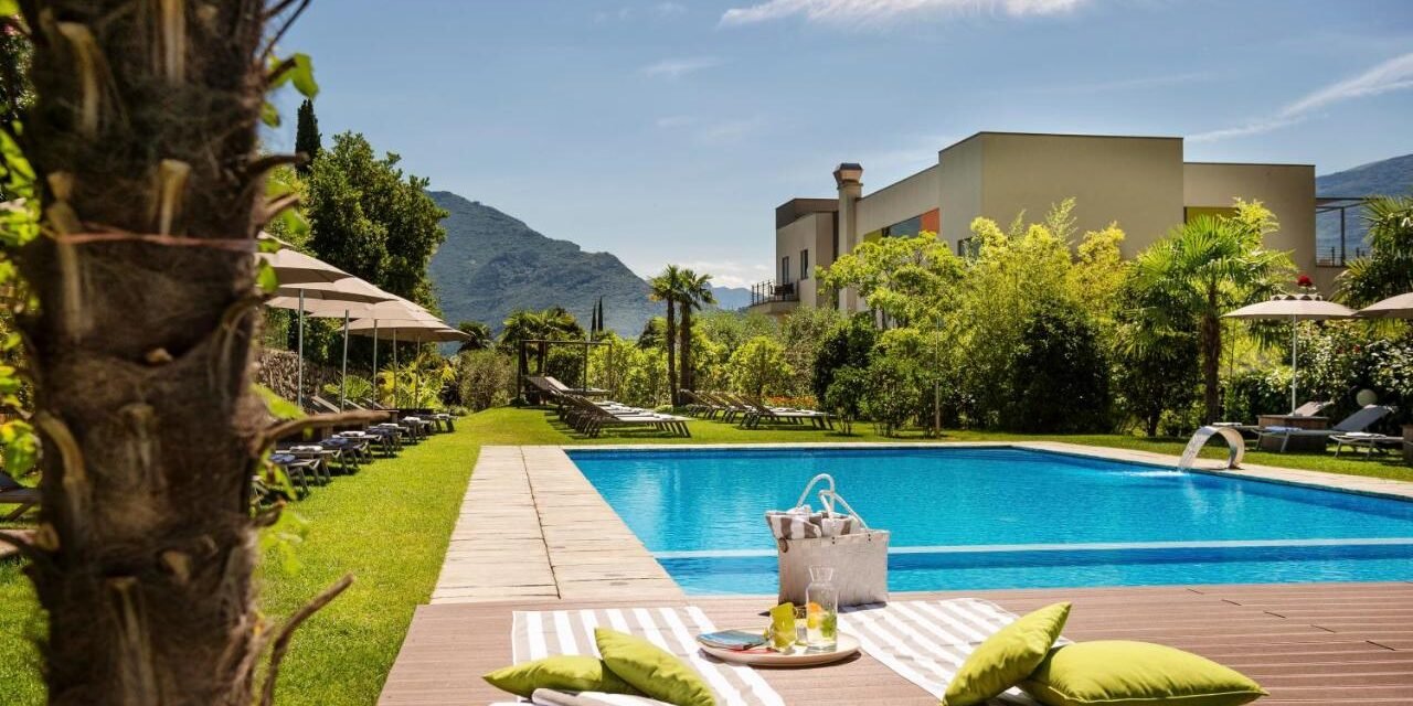[2023 PICKS] The Best Boutique Hotels in Riva Del Garda