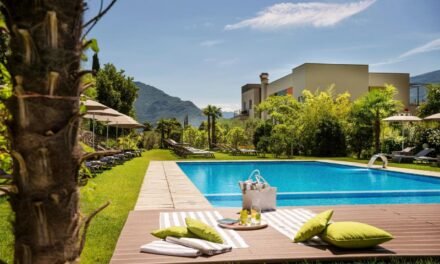 [2023 PICKS] The Best Boutique Hotels in Riva Del Garda