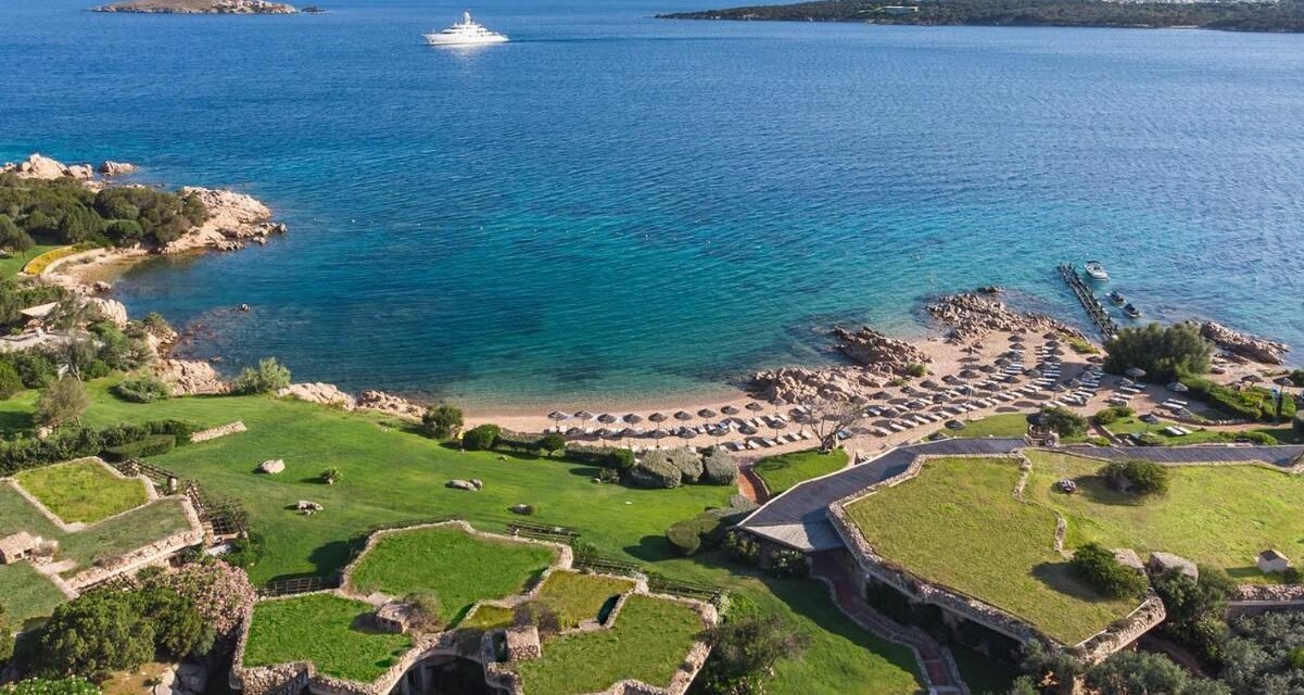 [2023 PICKS] The Best Boutique Hotels in Sardinia, Italy
