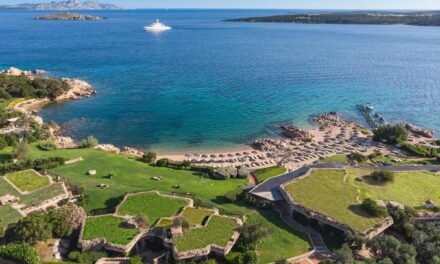 [2023 PICKS] The Best Boutique Hotels in Sardinia, Italy