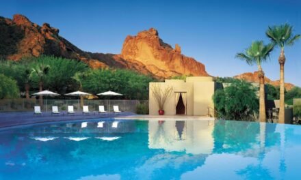 [2023 PICKS] The 10 Best Boutique Hotels in Scottsdale | TrotterHop