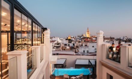 [2023 PICKS] The Best Boutique Hotels in Seville, Spain