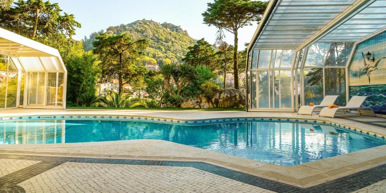 [2023 PICKS] The Best Boutique Hotels in Sintra, Portugal