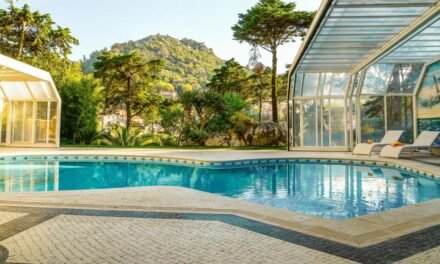 [2023 PICKS] The Best Boutique Hotels in Sintra, Portugal