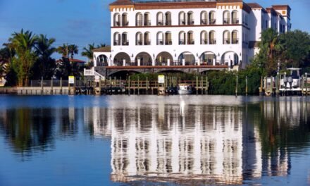 [2023 PICKS] The 15 Best Boutique Hotels in St. Petersburg, FL