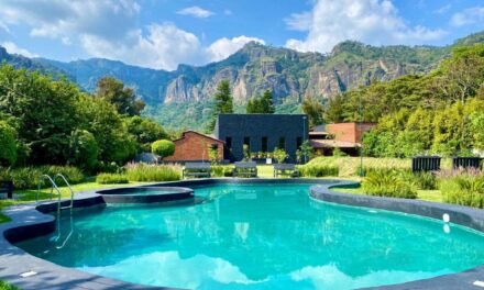 [2023 PICKS] The Best Boutique Hotels in Tepoztlán, Mexico